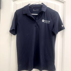Hanover Doctor of Physical Therapy Polos (S)